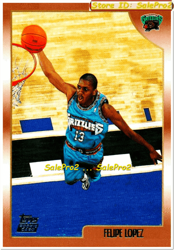 100++ TOPPS 1998 NBA RC BASKETBALL NOWITZKI PIERCE CARTER ROOKIE LOT U PICK LIST - Picture 17 of 30