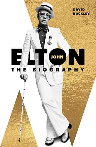 Elton John-David Buckley