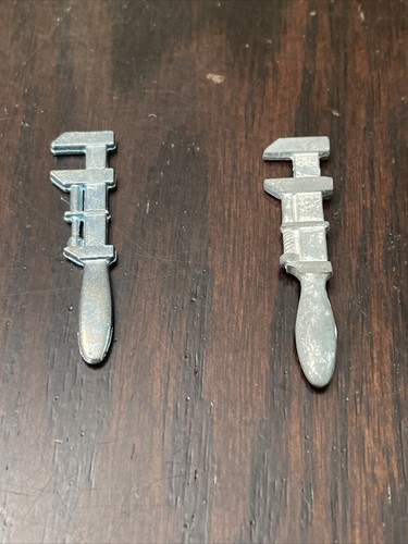 Clue Replacement Piece Wrench Game Piece EUC Fast Ship Combine Ship eBay Clue Replacement Piece Wrench Game Piece EUC Fast Ship Combine Ship eBay