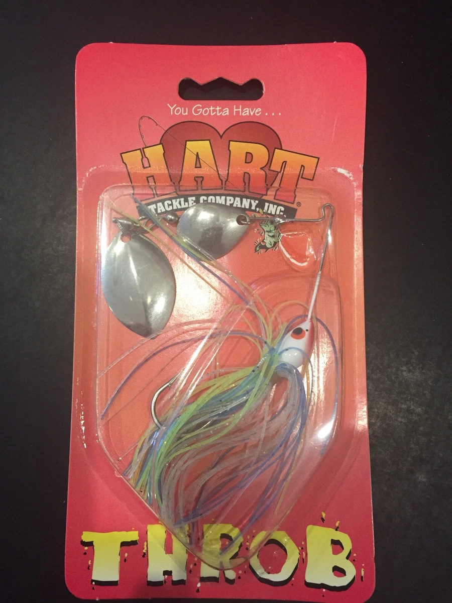 Hart Coffre à Pêche AC1 Space Clair | Waveinn
