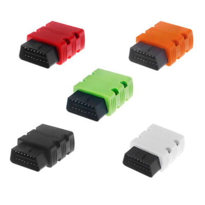 Auto OBD Mini   Code Reader Auto Diagnose Scanner KONNWEI KW902 ELM327 DE