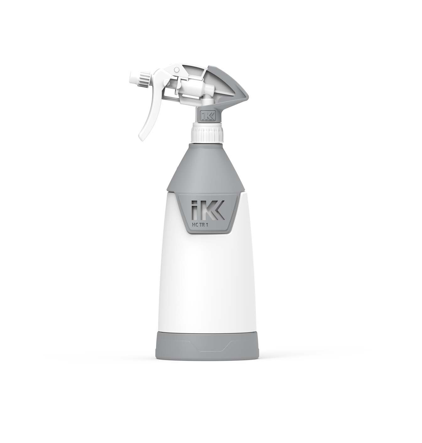 IK Sprayers HC 1 litre trigger for Detaling, Valeting & Cleaning