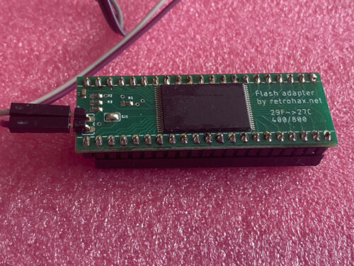 Adaptateur flash - Photo 4 sur 6