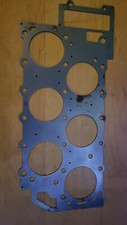 vr6 turbo x2 gasket engine spacer