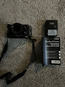 Canon G1x II | eBay Canon G1x II | eBay