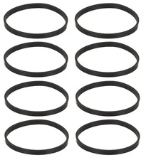Elring Set of 8 Intake Manifold Gaskets for BMW E60 E63 E64 E65 E66 E70 550i X5