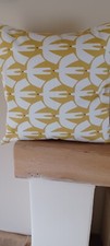 SCION Pajaro Cotton homemade cushion cover 45cm x 45cm