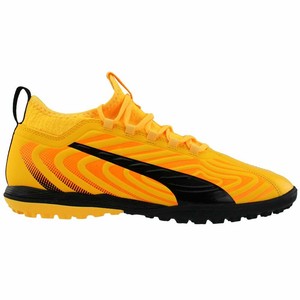 puma one turf shoes