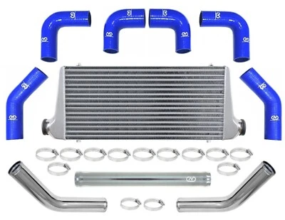Vauxhall Vectra C 1.9 CDTI Kit Intercooler Montaggio Anteriore Diesel Turbo FMIC