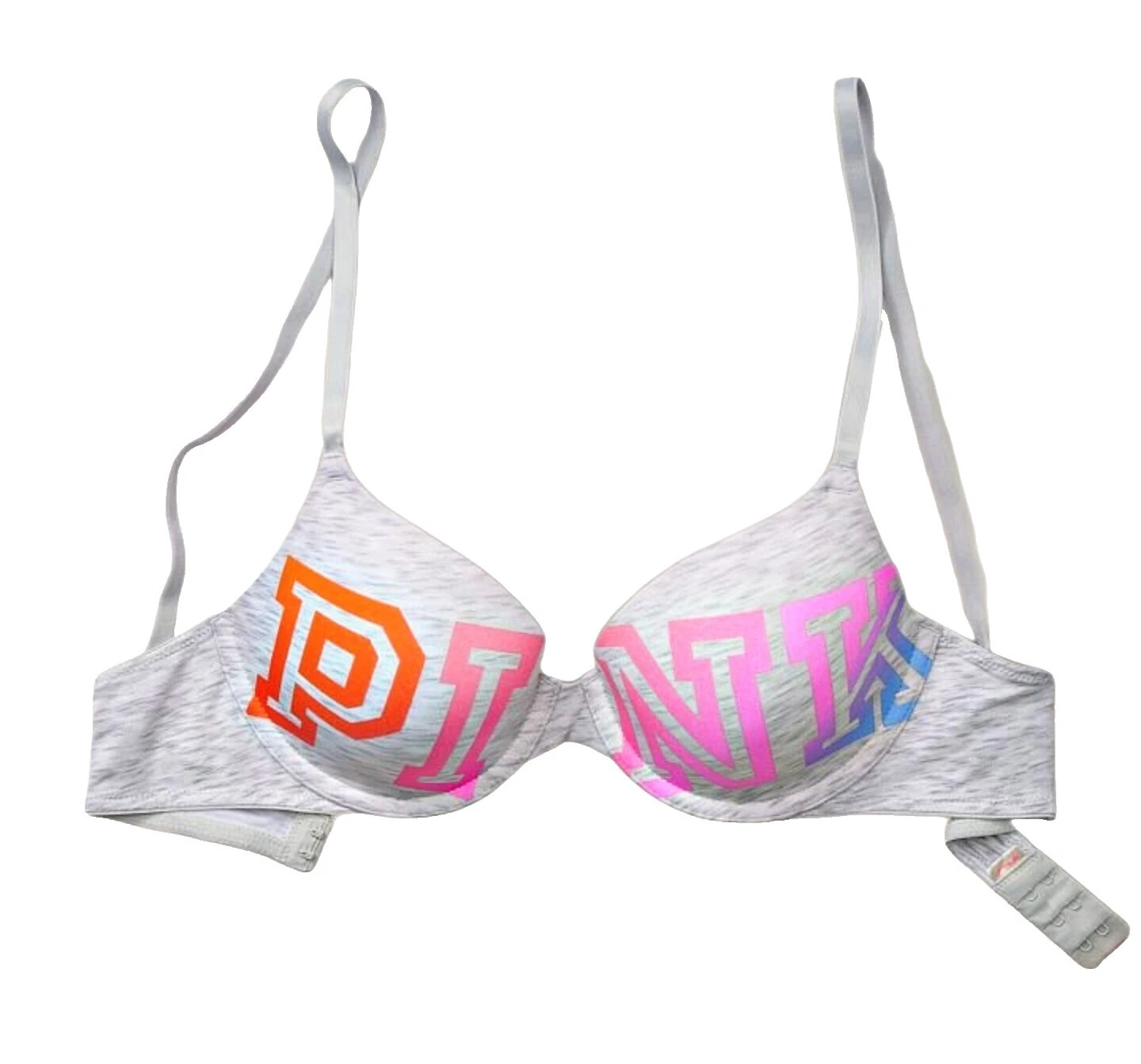 Victoria's Secret Cotton Blend Multicolor Intimates & Sleep for Women