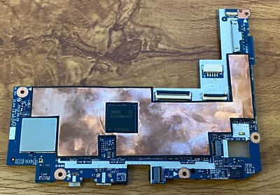 OEM Acer Iconia W3-810 ZEJV4 Tablet Motherboard 32GB LA-A41 NB