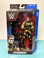 2023 WWE Elite Collection Series 103 Figure: STARDUST / CODY RHODES (Standard)