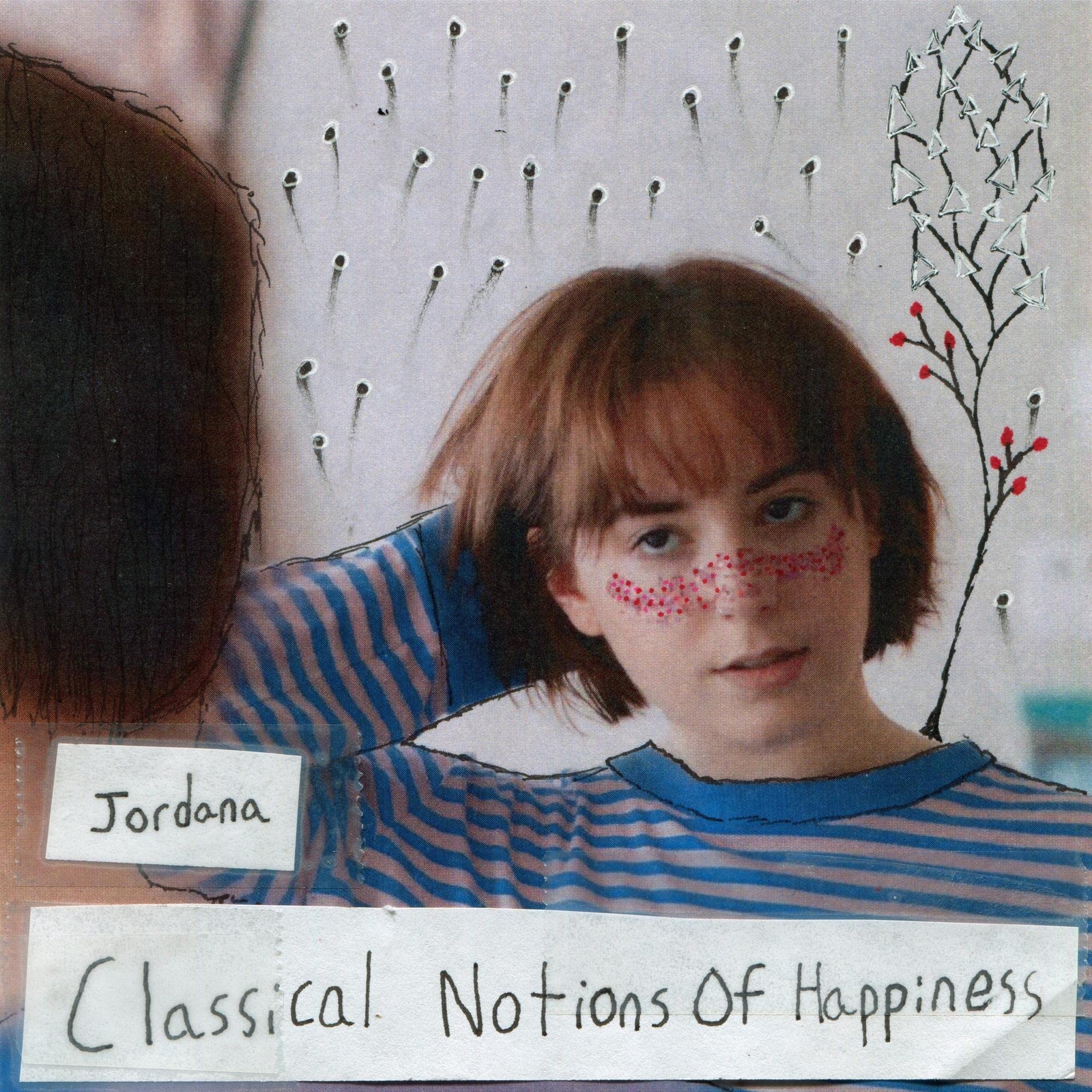 Jordana Classical Notions of Happiness (Vinyl LP)