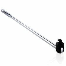 3/4 in. Drive 40 in. Extended Leverage Breaker Bar