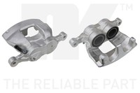 Nk 212535 Bremszange FüR Ford