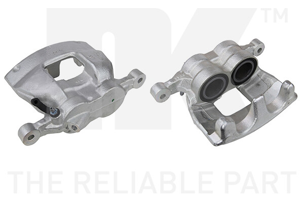Nk 212535 Bremszange FüR Ford-image