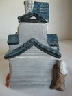HAUNTED HOUSE POTPOURRI Wax Chips Tea Light Halloween Decor House of Llyod  — photo 4