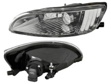 Antibrouillard Lexus RX