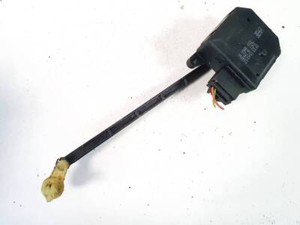 Opel Zafira 2003 Heater Vent Flap Control Actuator Motor 309368000 #1761152-58