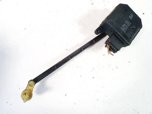 Opel Zafira 2003 Heater Vent Flap Control Actuator Motor 309368000 #1761152-58