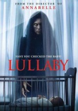 Image of LULLABY - Region 1 DVD,US Import