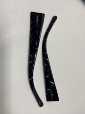 VOGUE VO 3661-B 352 BLACK 130mm TEMPLE ARM PARTS V45