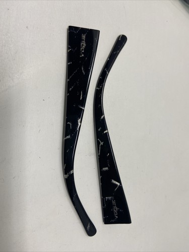 VOGUE VO 3661-B 352 BLACK 130mm TEMPLE ARM PARTS !V45