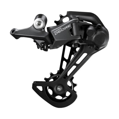 SHIMANO DEORE RD M4120 M5120 Rear Derailleur 10 11 Speed SGS LONG