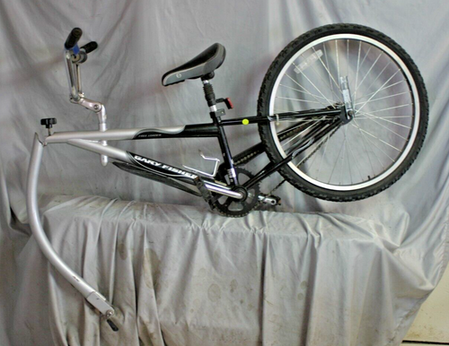 2005 Gary Fisher Freeloader Trail-A-Bike 20" Kids Bike Pull-A-Long USA Shipper!! - Picture 2 of 14