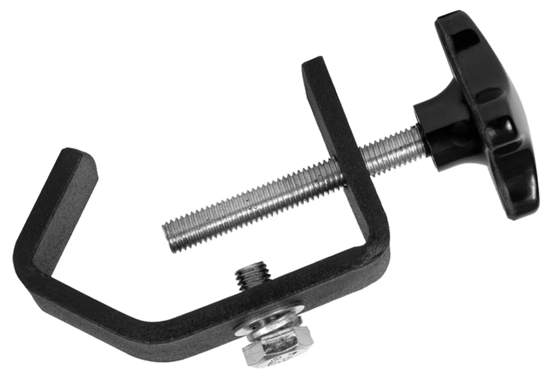 Adj c clamp deals