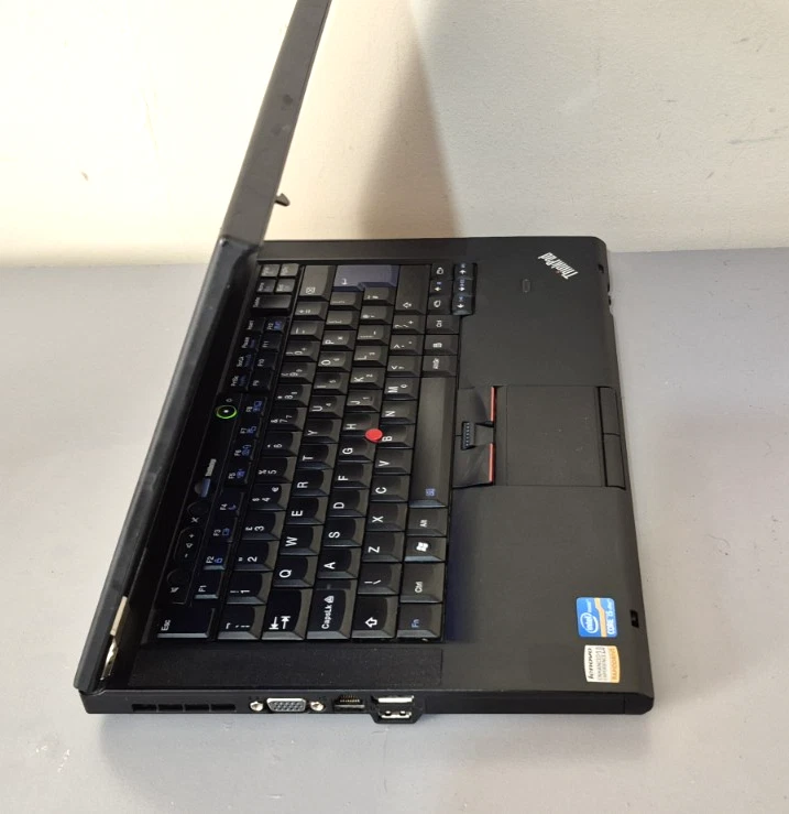 Lenovo ThinkPad T420 intel Core i5 2.50GHz 500GB SSD 8GB Ram Windows 10 Pro - Image 2 of 4