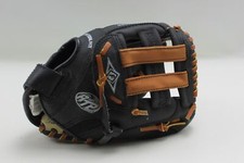 Preowned Franklin RTP Kids T-Ball Baseball Mitt Hand Crafted