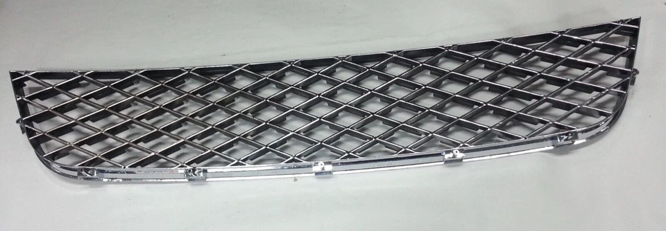 FRONT AIR INTAKE BUMPER GRILLE FOR DAEWOO(GM) ALLNEW MATIZ05~09 #96663609Express - Image 3 of 4