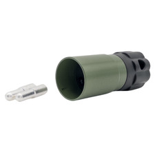 2 Poliger NATO Stecker 50mm², 12V-24V 2 Pin 135A NATO Stecker geprüft VG 96 917