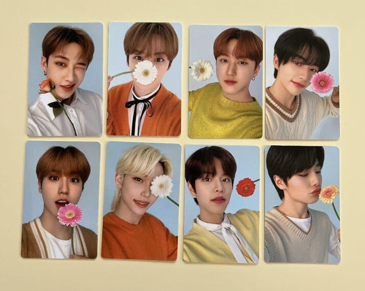 ナシフィック　ヒョンジン　straykids Stray Kids - straykids スキズ nacific ナシフィック