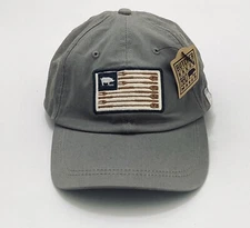 Open Road Brands Butcher Baker BBQ Maker Strapback  Hat New With Tag