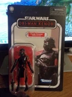 Star Wars Vintage Collection Obi-Wan Kenobi Purge Trooper Phase II Armor VC259