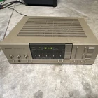 Pioneer SX-6 Computer Controlled Stereo Receiver Vintage Made In Japan Tested