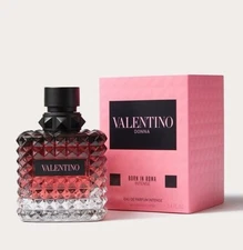 Valentino Donna Intense Eau de Parfum 100ml (3.4 fl Oz)