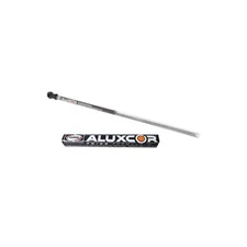 Harris ALUXCOR Zinc-Aluminum Flux-Cored Brazing Alloy ZN78CW09420POP 5 Sticks