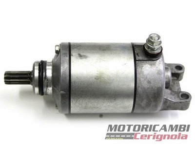 Anlasser SUZUKI GSX R 600 2006 2007 Starter motor ID6479