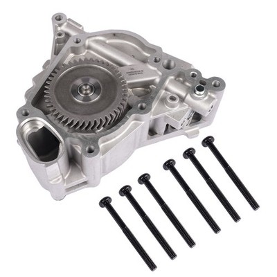 Für BMW X1 X3 X4 SERIE Z4 ROADSTER 2.0 BENZIN N20B20 ÖLPUMPE NEU 11417610378