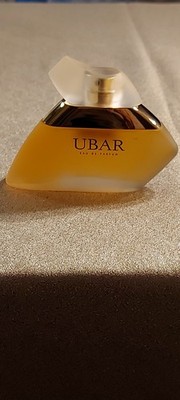** UBAR ** Amouage EdP Damen - 50 ML NEU RARITÄT!! Ursprungsversion 1995 Vintage