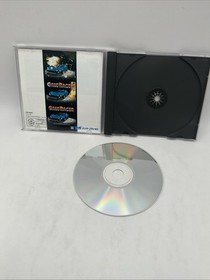 Gale Racer Sega Saturn From Japan