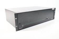 Extron PowerCage 1600 Enclosure Controller 16-Slot 3U Fiber Chassis