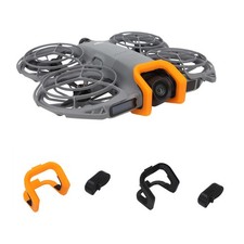 For DJI Neo 2 Gimbal Camera Lens Protector Anti-Scratch Front Rear Bumper Guard