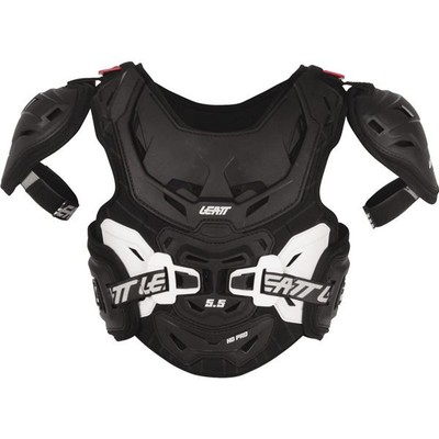 Leatt 5.5 Pro HD Youth Chest Protector | 5014210131
