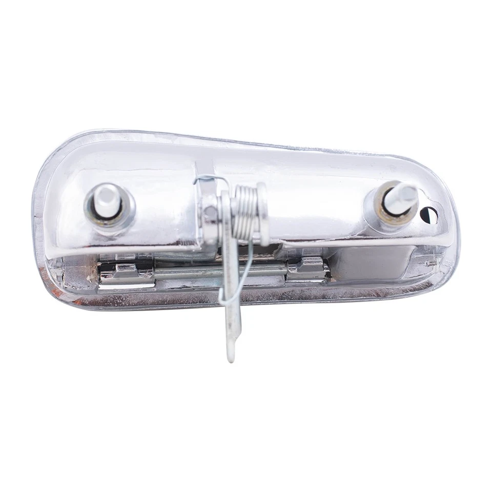 For 1969-1982 Corvette Outside Door Handle Left 14011819 GM1310128 Aftermarket Foto 3 de 4