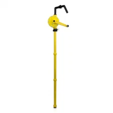 Tera Pump - 20012 - Trrp90p Plastic Rotary Drum Pump, ( Each )