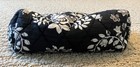 Vera Bradley Floral Cosmetic Bag Multicolor with Attached Mirror — photo 4